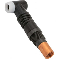 PRO-SOURCE - TIG Welding Torches Amperage Rating: 200 Type: Torch Only - Exact Tooling