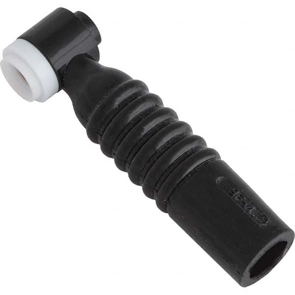 PRO-SOURCE - TIG Welding Torches Amperage Rating: 125 Type: Torch Only - Exact Tooling