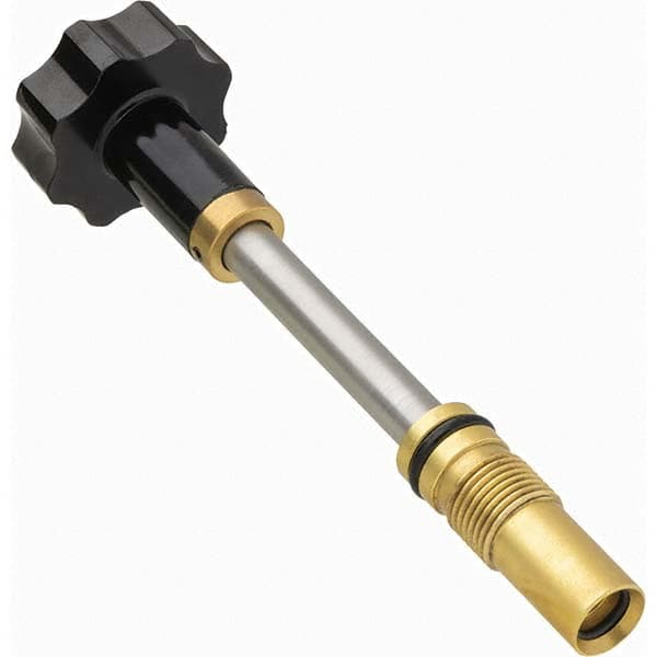 PRO-SOURCE - TIG Torch Parts & Accessories Type: Shaft Length (Inch): 9 - Exact Tooling