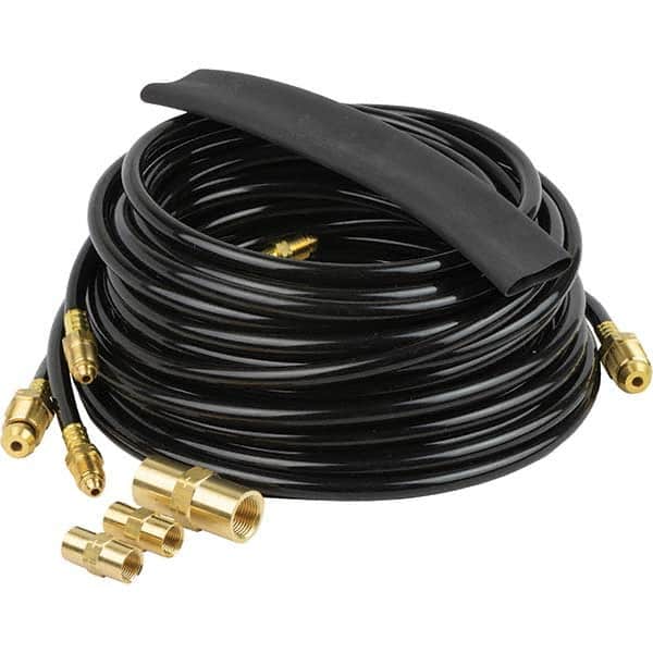 PRO-SOURCE - TIG Torch Parts & Accessories Type: Extension Kit Length (Inch): 300 - Exact Tooling