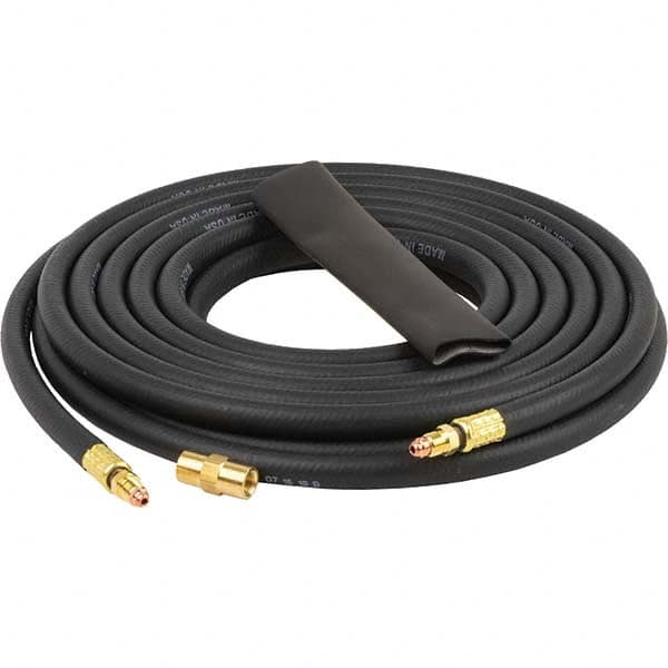 PRO-SOURCE - TIG Torch Parts & Accessories Type: Extension Kit Length (Inch): 300 - Exact Tooling