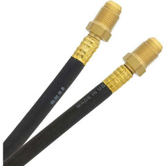 PRO-SOURCE - TIG Torch Parts & Accessories Type: Power Cable Length (Feet): 25.00 - Exact Tooling