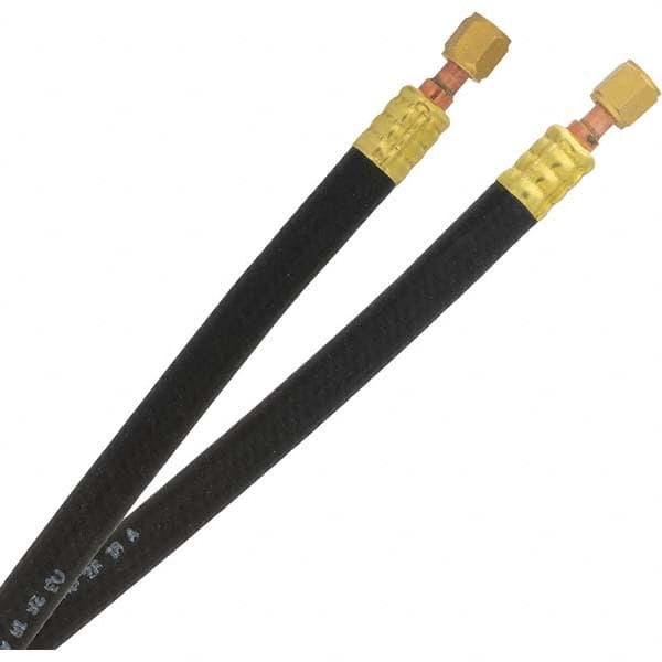 PRO-SOURCE - TIG Torch Parts & Accessories Type: Power Cable Length (Inch): 300 - Exact Tooling