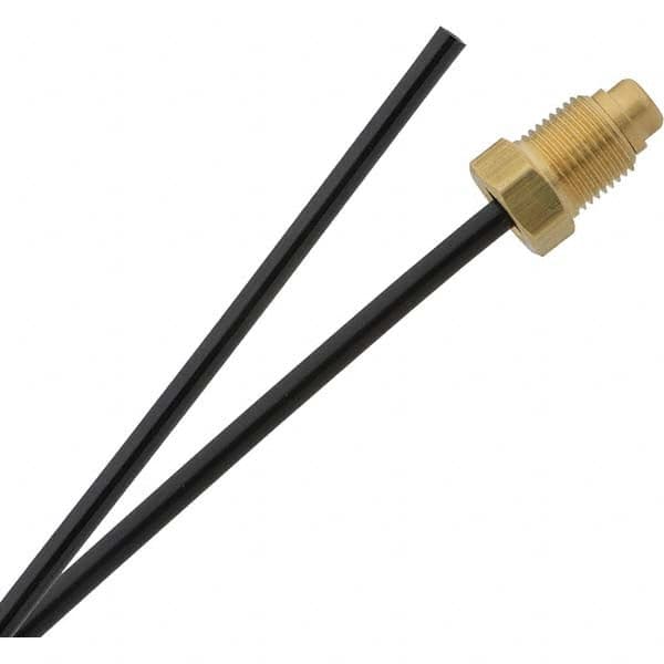 PRO-SOURCE - TIG Torch Parts & Accessories Type: Gas Hose Length (Inch): 150 - Exact Tooling