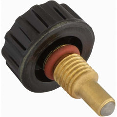 PRO-SOURCE - TIG Torch Parts & Accessories Type: Valve Length (Inch): 1.120 - Exact Tooling