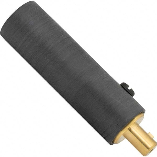 PRO-SOURCE - TIG Torch Parts & Accessories Type: Dinse Plug Length (Inch): 5.159 - Exact Tooling