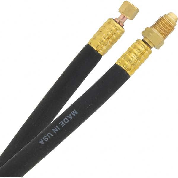 PRO-SOURCE - TIG Torch Parts & Accessories Type: Power Cable Length (Feet): 3.00 - Exact Tooling