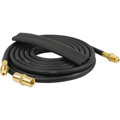 PRO-SOURCE - TIG Torch Parts & Accessories Type: Extension Kit Length (Inch): 300 - Exact Tooling