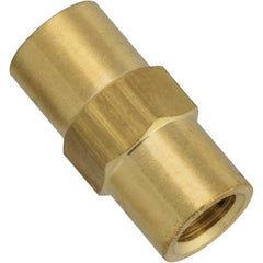 PRO-SOURCE - TIG Torch Parts & Accessories Type: Coupler Length (Inch): 2 - Exact Tooling