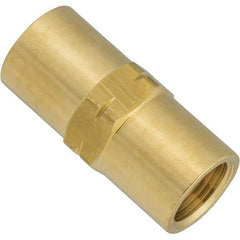PRO-SOURCE - TIG Torch Parts & Accessories Type: Coupler Length (Inch): 4 - Exact Tooling