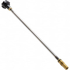PRO-SOURCE - TIG Torch Parts & Accessories Type: Shaft Length (Inch): 20 - Exact Tooling