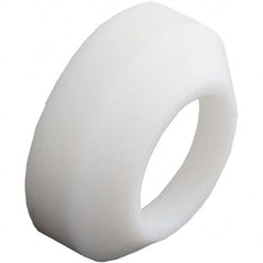 PRO-SOURCE - TIG Torch Parts & Accessories Type: Insulator Length (Inch): 0.871 - Exact Tooling