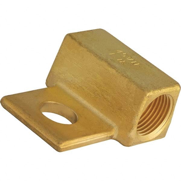 PRO-SOURCE - TIG Torch Parts & Accessories Type: Adapter Length (Inch): 2.520 - Exact Tooling