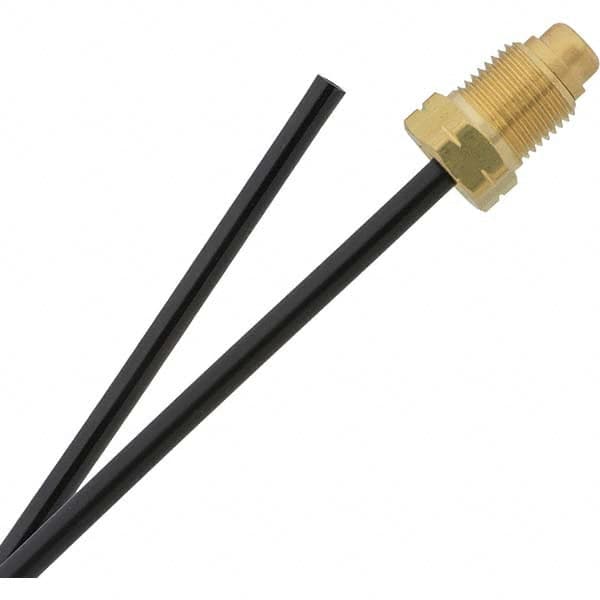PRO-SOURCE - TIG Torch Parts & Accessories Type: Water Hose Length (Inch): 300 - Exact Tooling