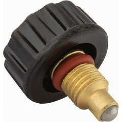 PRO-SOURCE - TIG Torch Parts & Accessories Type: Valve Length (Inch): 0.951 - Exact Tooling
