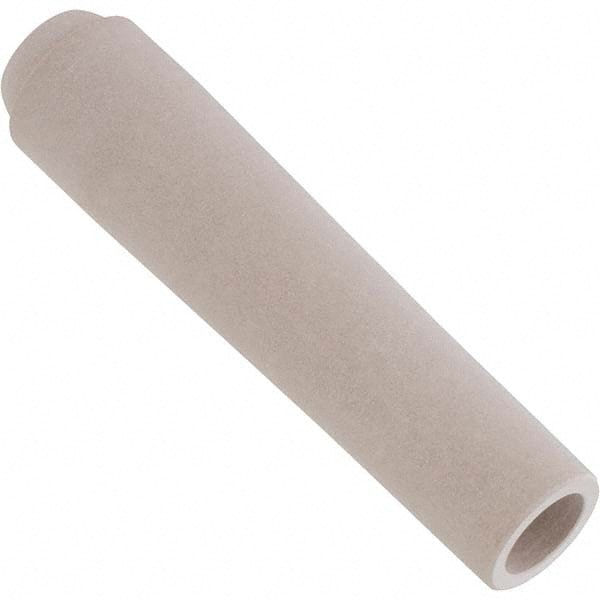 PRO-SOURCE - TIG Torch Nozzles Industry Specification: 105Z61 Type: Nozzle - Exact Tooling