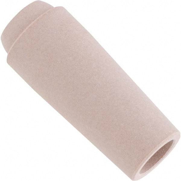 PRO-SOURCE - TIG Torch Nozzles Industry Specification: 105Z45 Type: Nozzle - Exact Tooling