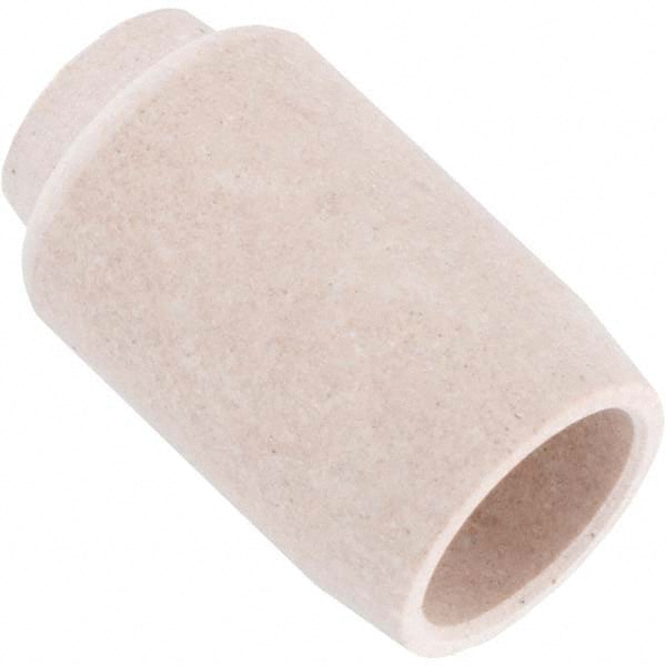 PRO-SOURCE - TIG Torch Nozzles Industry Specification: 13N18 Type: Nozzle - Exact Tooling