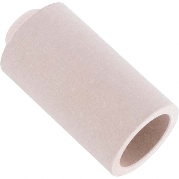 PRO-SOURCE - TIG Torch Nozzles Industry Specification: 08N80 Type: Nozzle - Exact Tooling