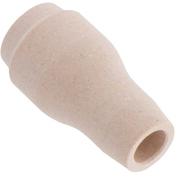 PRO-SOURCE - TIG Torch Nozzles Industry Specification: 13N14 Type: Nozzle - Exact Tooling