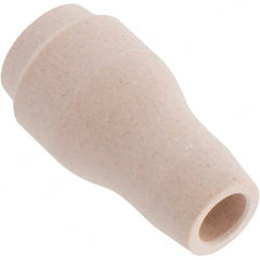 PRO-SOURCE - TIG Torch Nozzles Industry Specification: 13N14 Type: Nozzle - Exact Tooling