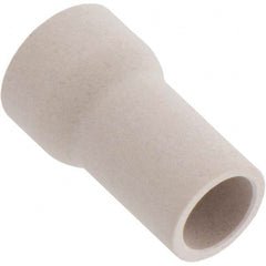 PRO-SOURCE - TIG Torch Nozzles Industry Specification: 53N26 Type: Nozzle - Exact Tooling