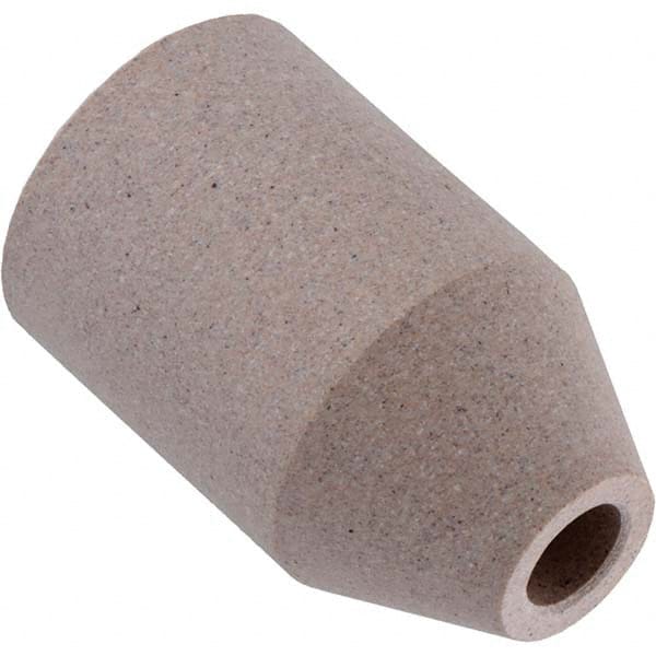 PRO-SOURCE - TIG Torch Nozzles Industry Specification: 54N34 Type: Nozzle - Exact Tooling