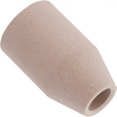 PRO-SOURCE - TIG Torch Nozzles Industry Specification: 54N32 Type: Nozzle - Exact Tooling