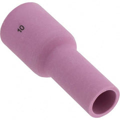 PRO-SOURCE - TIG Torch Nozzles Industry Specification: 53N88XL Type: Nozzle - Exact Tooling