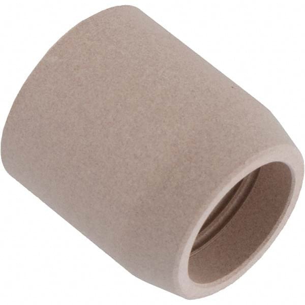 PRO-SOURCE - TIG Torch Nozzles Industry Specification: 54N36 Type: Nozzle - Exact Tooling