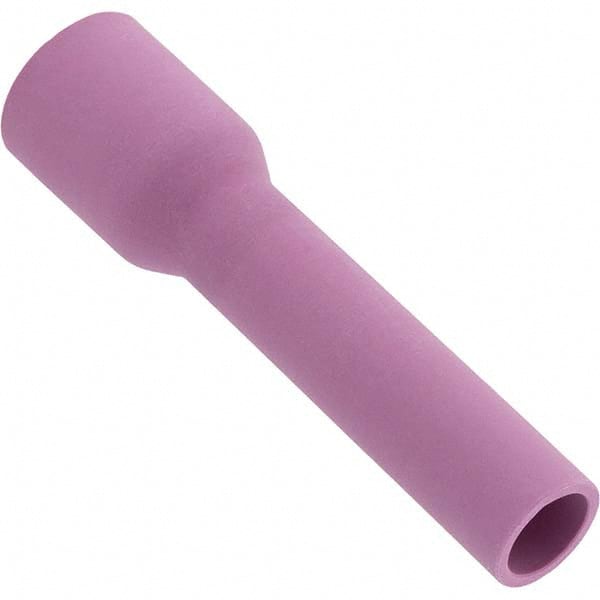 PRO-SOURCE - TIG Torch Nozzles Industry Specification: 53N88XXL Type: Nozzle - Exact Tooling