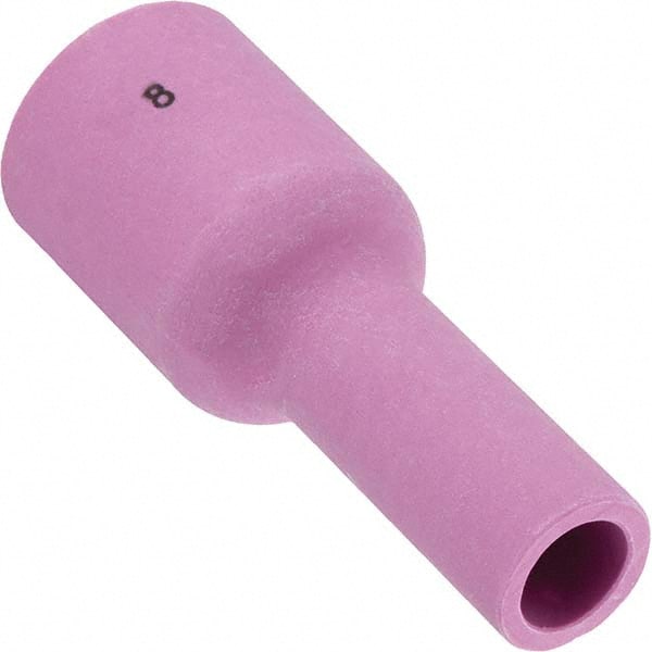 PRO-SOURCE - TIG Torch Nozzles Industry Specification: 57N74XL Type: Nozzle - Exact Tooling