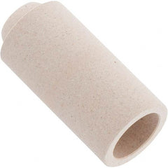 PRO-SOURCE - TIG Torch Nozzles Industry Specification: 08N79 Type: Nozzle - Exact Tooling