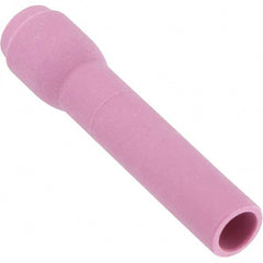 PRO-SOURCE - TIG Torch Nozzles Industry Specification: A796F76 Type: Nozzle - Exact Tooling