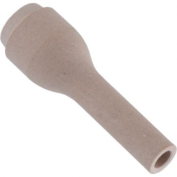 PRO-SOURCE - TIG Torch Nozzles Industry Specification: 796F70 Type: Nozzle - Exact Tooling