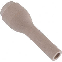 PRO-SOURCE - TIG Torch Nozzles Industry Specification: 796F70 Type: Nozzle - Exact Tooling