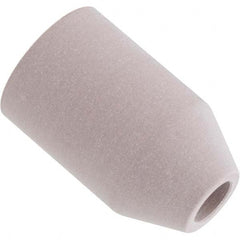 PRO-SOURCE - TIG Torch Nozzles Industry Specification: 54N33 Type: Nozzle - Exact Tooling