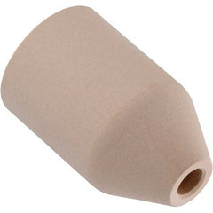 PRO-SOURCE - TIG Torch Nozzles Industry Specification: 54N35 Type: Nozzle - Exact Tooling