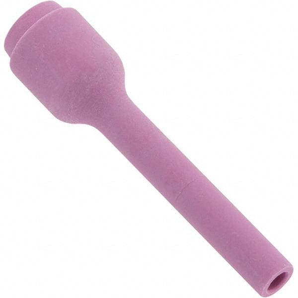 PRO-SOURCE - TIG Torch Nozzles Industry Specification: A796F74 Type: Nozzle - Exact Tooling