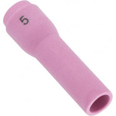 PRO-SOURCE - TIG Torch Nozzles Industry Specification: A796F72 Type: Nozzle - Exact Tooling