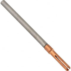 PRO-SOURCE - TIG Torch Collets & Collet Bodies Type: Collet Size: 3/32 (Inch) - Exact Tooling