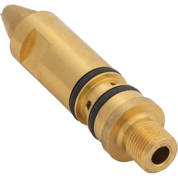 PRO-SOURCE - MIG Welding Accessories Type: Machine Connector For Use With: Prosource-160A Mig Gun - Exact Tooling