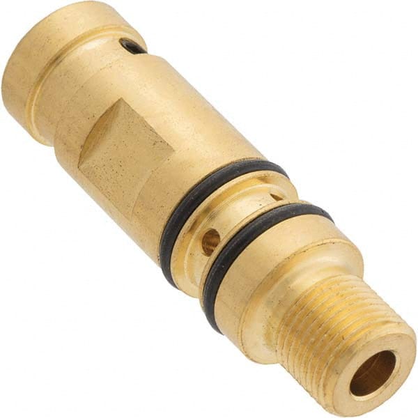 PRO-SOURCE - MIG Welding Accessories Type: Machine Connector For Use With: Prosource-160A Mig Gun - Exact Tooling