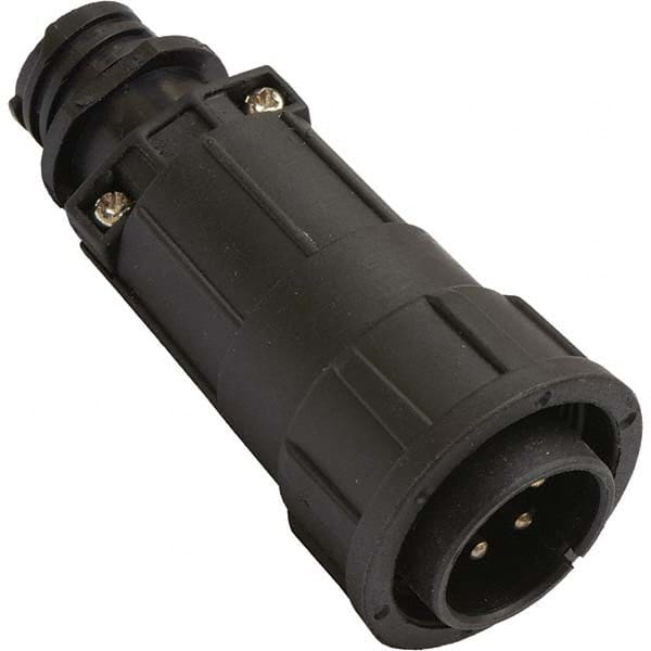 PRO-SOURCE - MIG Welding Accessories Type: Adapter For Use With: Prosource-Trigger Plug - Exact Tooling