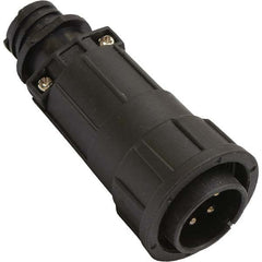 PRO-SOURCE - MIG Welding Accessories Type: Adapter For Use With: Prosource-Trigger Plug - Exact Tooling