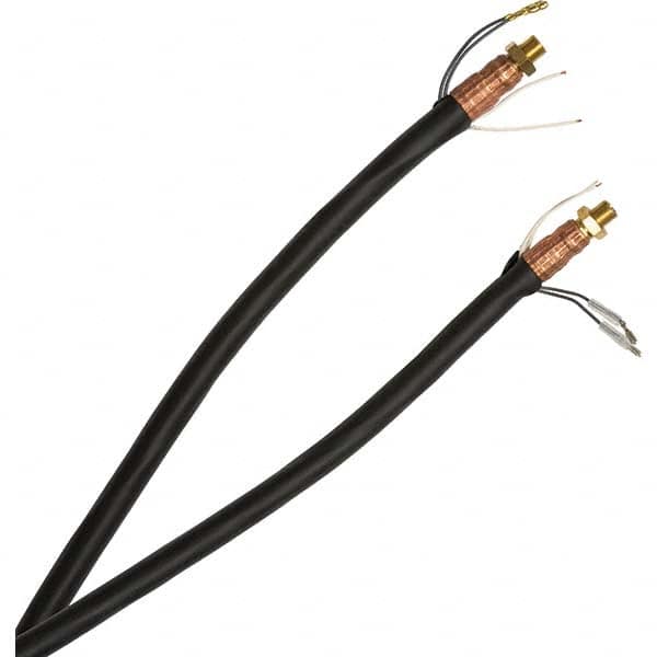 PRO-SOURCE - MIG Welding Accessories Type: Cable For Use With: Prosource-280A Mig Gun - Exact Tooling