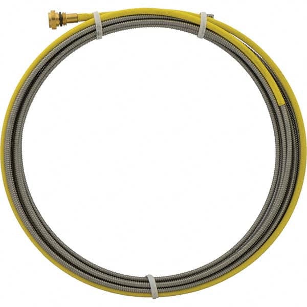 PRO-SOURCE - MIG Welding Accessories Type: MIG Liner For Use With: Bernard/Tregaskiss - Exact Tooling