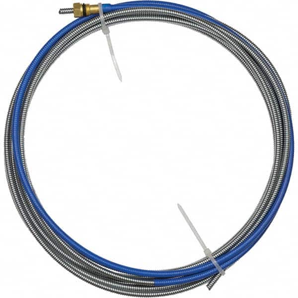 PRO-SOURCE - MIG Welding Accessories Type: MIG Liner For Use With: Miller - Exact Tooling