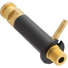 PRO-SOURCE - MIG Welding Accessories Type: Machine Connector For Use With: Prosource-280A & 400A Mig Gun - Exact Tooling