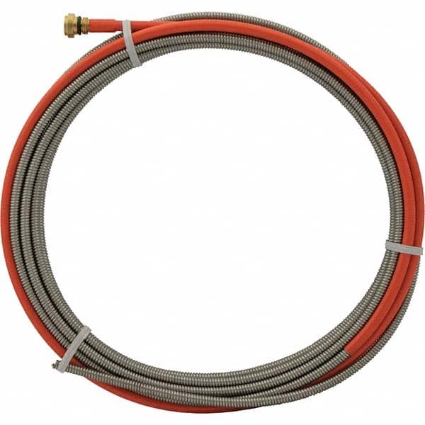 PRO-SOURCE - MIG Welding Accessories Type: MIG Liner For Use With: Bernard/Tregaskiss - Exact Tooling